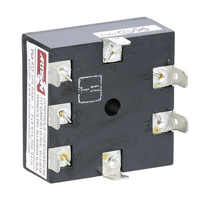 Nu-Vu 668012 Repeat Cycle Timer (Automist)