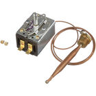 Southbend SOU116-6562 SPST Thermostat 350&deg;F 24" Capillary