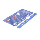 Precision Metal 197-475S Overlay Kit 296/297