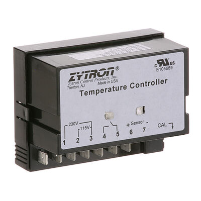 Garland GL2432002 Griddle Electric Thermostat 250&deg;F-500&deg;F