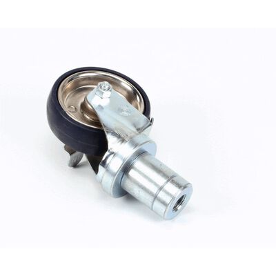 Vulcan Hart 00-819077 Griddle Casters With Brake