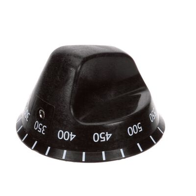 Vulcan Hart 499168-3 Oven Knob