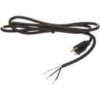 Robot Coupe RS8123054 Food Warmer Power Cord W/Plug 6' 13A 120V