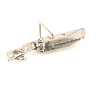 Henny Penny MS01-532 Disposal Shuttle Latch Drum Breading Machine