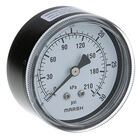 Market Forge 10-4804 Pressure Gauge 2-1/2, 0-30