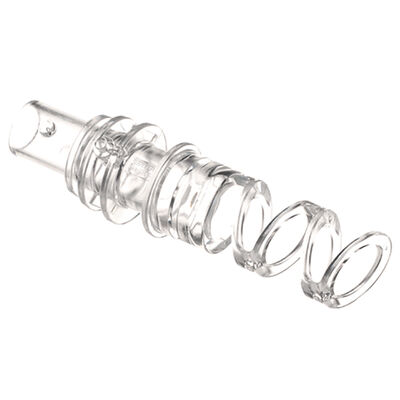 Server Products SER7507 Anti-Choke Off Connector