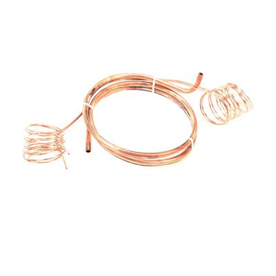 Victory 10738601S Freezer 3 Section Heat Exchange Assembly