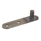 Southbend SOU1180861 Door Hinge W/Pin  1" X 4-1/8"X 0.120"