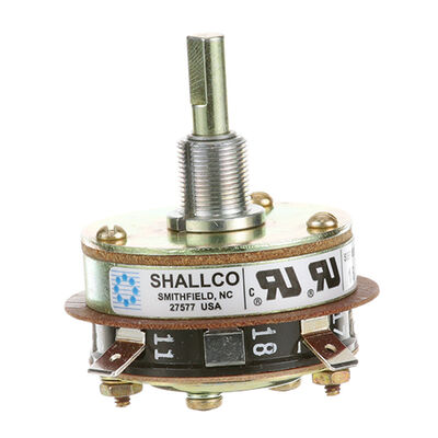 Allpoints 422112 3 Position Switch