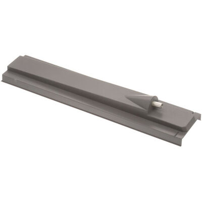 Delfield 075-231-0033 Evaporator Drip Pan Assembly 20" L X 4-5/8" W X 3" Deep