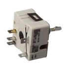 Henny Penny 22045 120V Infinite Switch with Horizontal Palnut Mount, 15 AMP, 3/16"