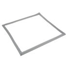 Beverage Air 703-518 Door Gasket 23-1/8" X 24" Edge To Edge