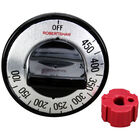 Garland GL1102702 Dial Kit 2 D, Off-450-100