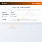 Rational 87.00.771S Oven Ignition Module