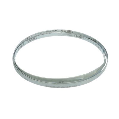 Hobart 00-477021-00142 Meat Saw Blade 142" X 5/8" X 0.014" 3T