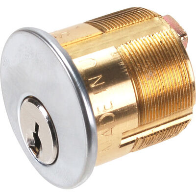 Detex MC65 Detex Cylinder Lock W/ Alarm MC65