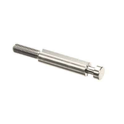 GE/Hobart 01-403375-01418 Slicer Threaded Shaft Sharpener Pin