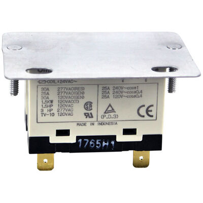 Carter Hoffmann 16090-2332 Relay Retrofit Kit