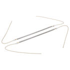 Vollrath/Idea-Medalie B204149 Quartz Heater 208V 2-Pack