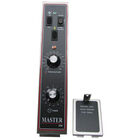 Garland 4518889 Controller Panel Assembly Master 200 series