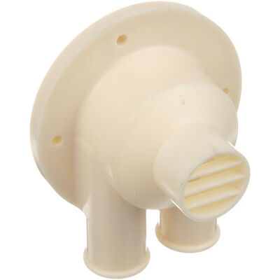 Hoshizaki 211409-01 Crescent Cuber Pump Housing
