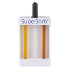 Filtercorp FNA 3018 Fryer Oil  Test Kit, 2-Color