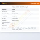 Hobart 844129-00001 Thermopile