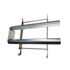 Duke 175200PS Weldment Burner Shield
