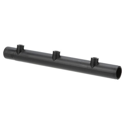 Hoshizaki 325738-01 Black Distributor Hose