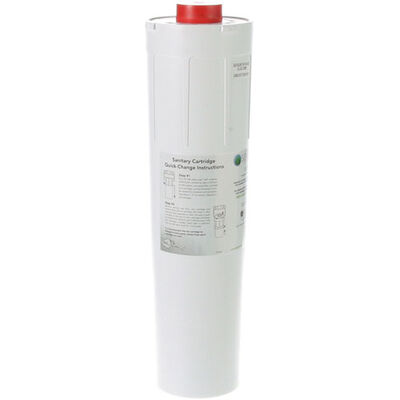Selecto Scientific 108-0202 Water Filter Cartridge 2/Pack IC620