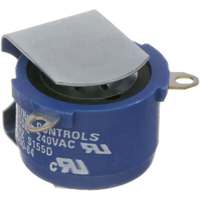 Hobart 411499-3 Oven Buzzer W/ 3/16" Tabs