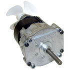 Hatco R02.12.021 Gear Motor 230V,  6.3 Rpm