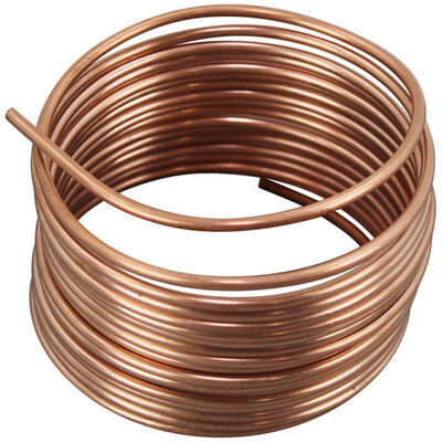 True E851133 Cap Tube .097Od X .046ID X 12'