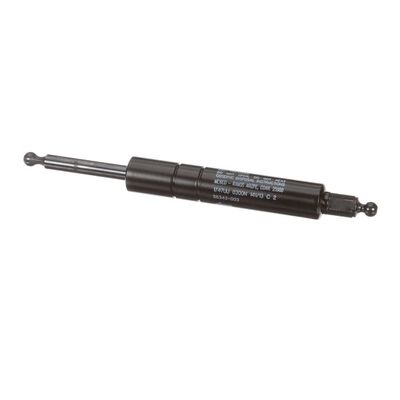 Henny Penny 56343-001 Heated Merchandiser Gas Ram 100N