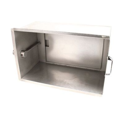 Frymaster 1060361SP Electric Fryer Common Filter Pan Assembly