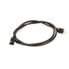 Frontline International, Inc. 60020001 Power Supply Cord, Long