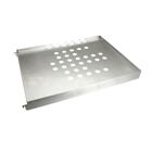 Hobart 00-944357-0048L Charbroiler Deflector Tray Left 47 60
