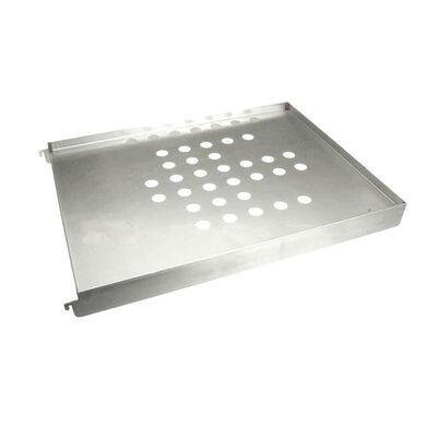Hobart 00-944357-0048L Charbroiler Deflector Tray Left 47 60