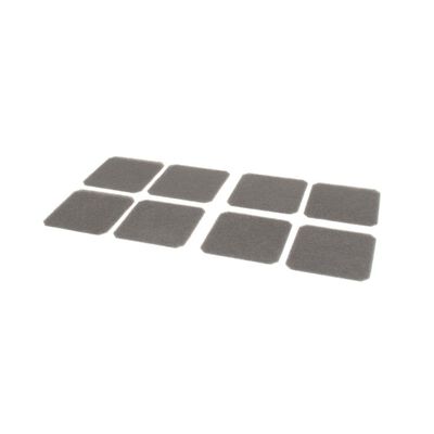 CTX MD3102468 Filter, 8/Pack