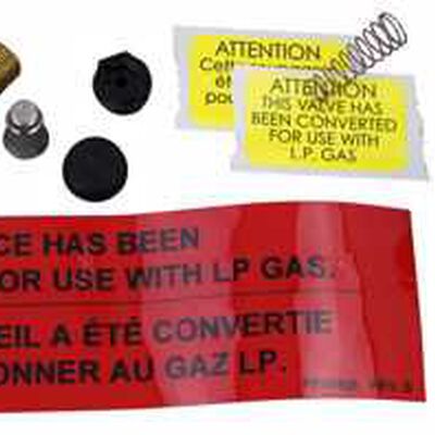 Conv. Kit Nat To Lp M/V For Anets - Part# B8043804-C