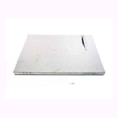 Traulsen SK-200-60136-01 Door Assembly Hinged Left Top/Right Bottom