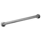 Bobrick B5806-99X24 Bar,Grab , 24",1-1/4"Dia,S/S