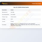 Star 2E-Z22954 Infinite Switch
