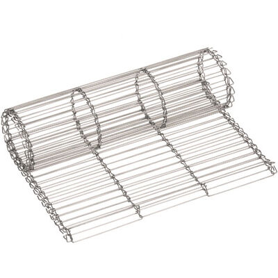 Hatco 05-03-035-00 Wire Belt, 30"L x 10" W