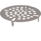 Fisher Manufacturing 22535 Waste Flat Strainer, 3-7/16"