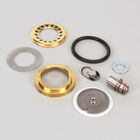 Stero 0P-546247 Dishwasher Solenoid Repair Kit 3/4"