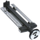 Hobart 712001-000A2 Burner Cast Iron 13-1/4" X 4-1/4"