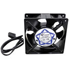 Hatco 02.12.039 4-1/8" Sq Ctrs Xial Cooling Fan W/ 24" Wire, CCW