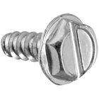Amana M0216703 Zinc Screw , 6-20THD x3/8"L