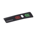 Bizerba 000000060220902000 Switch Overlay/Foil Cover
